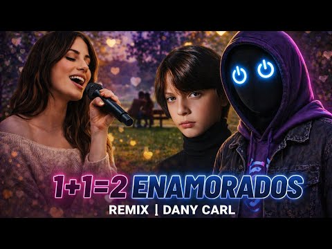 Dos Enamorados - American Pop