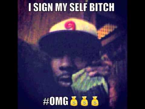 Bud Marley - No Love