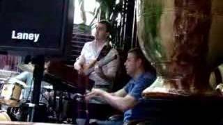 The Conspirators - Inner City Blues (Makes me wanna Holler)