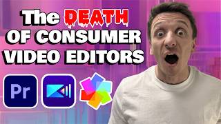 Adobe Premiere Pro vs PowerDirector vs Pinnacle Studio