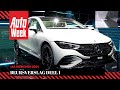 IAA München 2021 - Beursverslag Deel 1