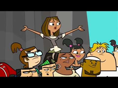 3x26 A Tutto Reality - Il Tour (Total Drama - World Tour)