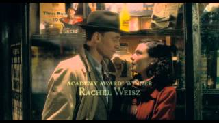 The Deep Blue Sea - Trailer