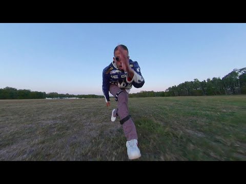 ANSU - ASSOZIATIV prod. Cato (official Musikvideo)