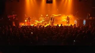 Beach Slang - Granada Theater, Lawrence, KS - April 8, 2018