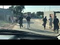 Pagad Muslims VS Gangsters Port Elizabeth Shoot Out War