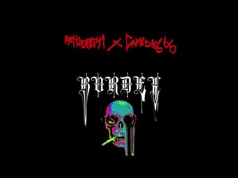 AETHERBOY1 x CANNON666 - BURDEL