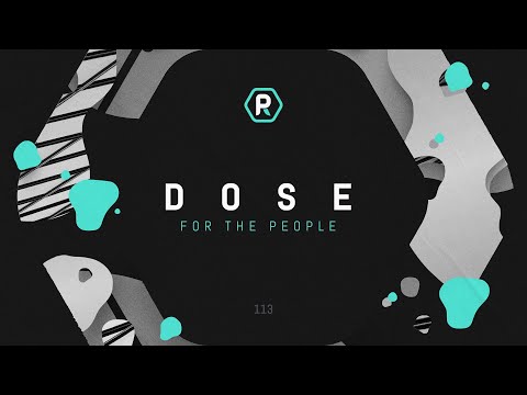 Dose - 'For The People'