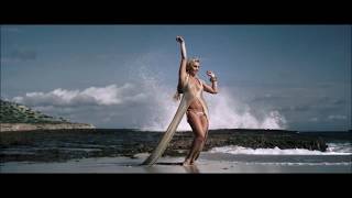 Kamaliya - Make Me Feel (fan video)