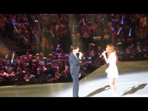 150801 ROY KIM + SOYU SPECIAL STAGE @KCON/MCOUNTDOWN LA