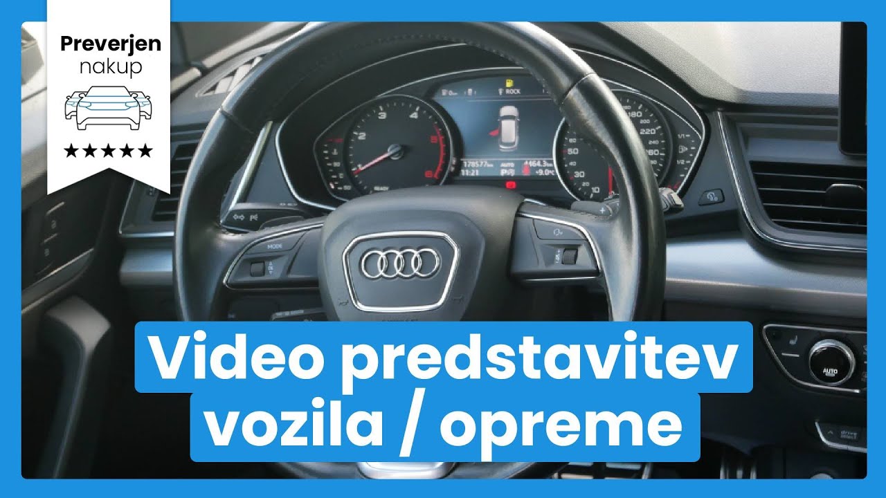 Audi Q5 2.0 TDI quattro Sport S-tronic