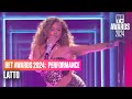 Sunday Service Has Arrived At The BET Awards With Latto Lost Our Minds BET Awards 24