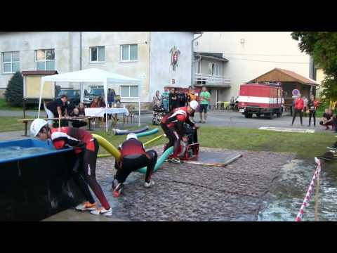 DHZ Bartošova Lehôtka B - Lovča