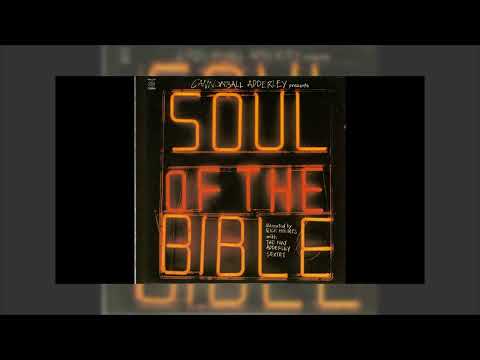 The Nat Adderley Sextet - Soul Of The Bible 1972 Mix 1