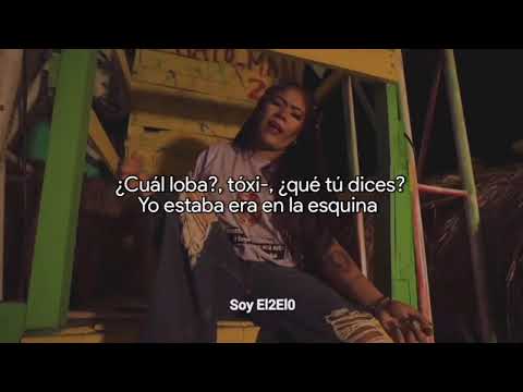 Macta Llega   La Toxi Costeña, Dj Dever LETRA