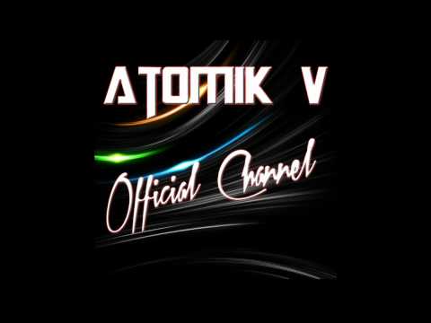 Atomik V Live The Oh Gavere 30-04-08