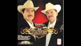 Dueto Los Profes - He Nacido Para Ti