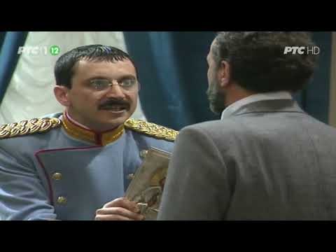 Svađa Kralja Aleksandra i Genčića - Kraj dinastije Obrenović