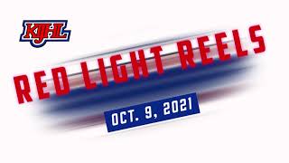 Red Light Reels - Oct. 9, 2021