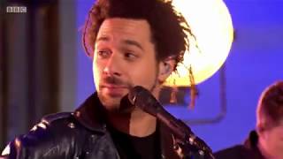 The Shires - Guilty live on The One Show. Album: Accidentally On Purpose. 25 Apr 2018