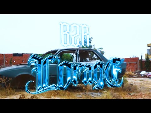 B.Z.R  - l'orage - الرعد  / official Music Video