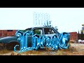 B Z R L Orage الرعد Official Music Video