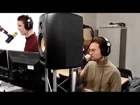 NACpraat 18 1 2018 Selectie update - NAC pist naast Maher