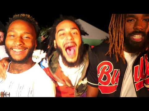 Detwan Love - Baby Ghost Flow