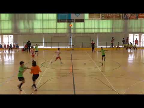 2018-03-25 RUBI C.E.F.S.,A - CFS EIXAMPLE, MOTORSOL,A 1-5 X.ULLON