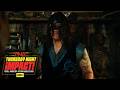 Abyss RE EMERGES In The Undead Realm TNA IMPACT April 9 2026
