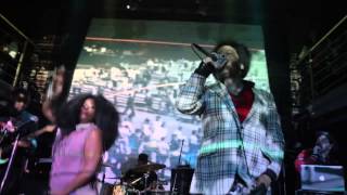 The Coup- Fat Cats, Bigga Fish LIVE IN OAKLAND