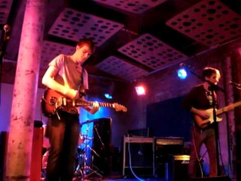 Macabre Scene - Last Night I Dreamt Somebody Loved Me (Short Clip)