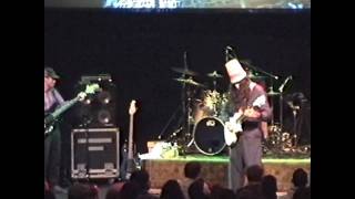 Giant Robot - Want some Slaw?