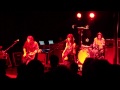 Broken Bottles, Silversun Pickups 