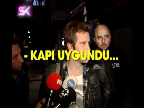 ÖZGÜR ÇEVİK, ÇAPKINLIKTA SINIR TANIMIYOR