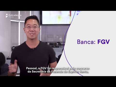 SEFAZ AM Competition: Notice Analysis