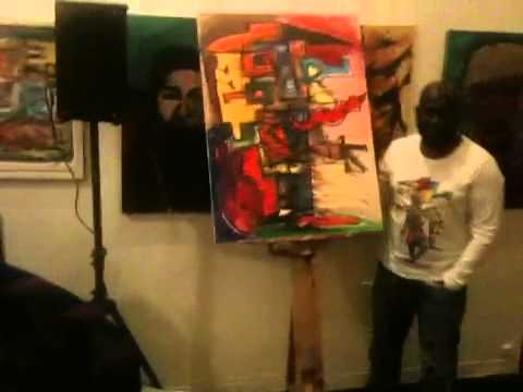 Thumbnail for Art-Live! Jamaaladeen 3.0 by Jamaaladeen Tacuma