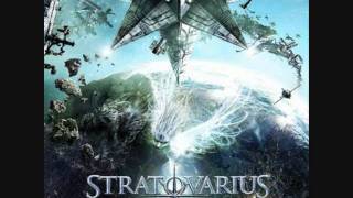 Stratovarius- Emancipation Suite Part II: Dawn