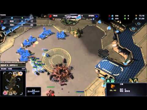 TRUE's ridiculous hatch block