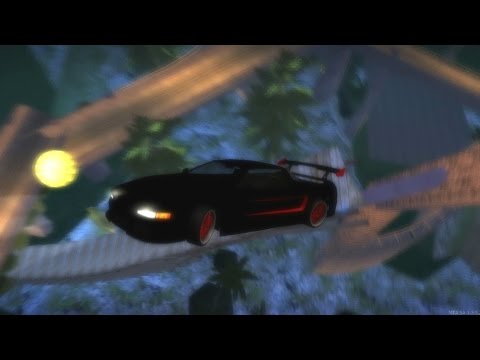 [DM] CopaS ft. DamaS - World Nature