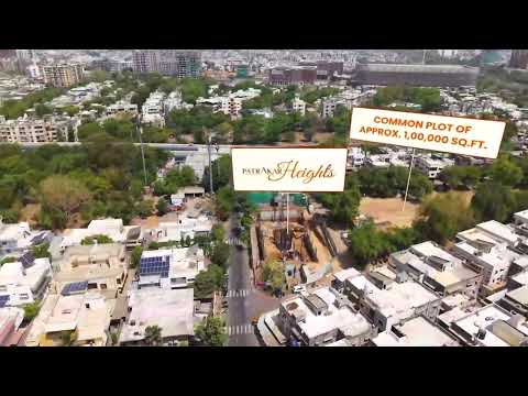 Patrakar Heights Project Tour 1