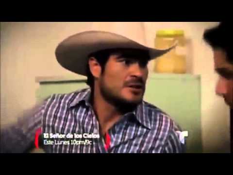 El Señor de los Cielos 2 / Capítulo 63 (1/5) / Telemundo