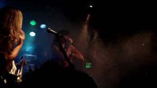 The Donnas 2008 05 09 Viper Room West Hollywood CA USA 04 Wasted