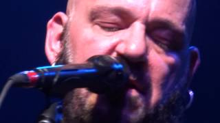 Sound City Players (Chris Goss) - Its Shit - The Forum London - 19.02.13