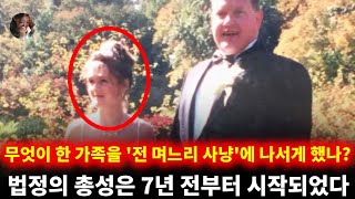 Download lagu 크리스틴 벨포드 | 한 여자를 향한 가족의 전쟁, 법정에서 피로 끝나다 | 실제 사례 mp3