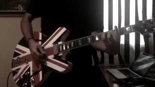 Darlia - Stars Are Aligned (Sergi Arpí Cover)