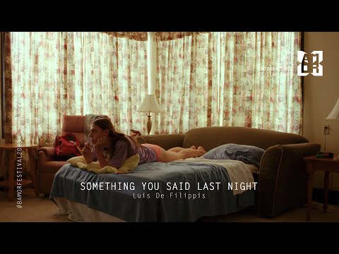 Tráiler Aquello que me contaste [WEB-DL] LIGERA 2023
