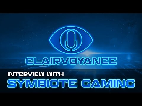 Clairvoyance - Interview with Symbiote Gaming