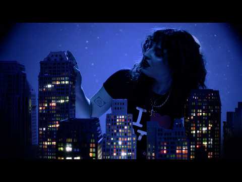 Rachel Bochner - Your Manhattan (Official Video)