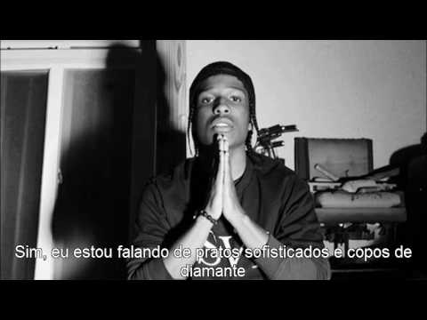 Holy Ghost - A$AP Rocky